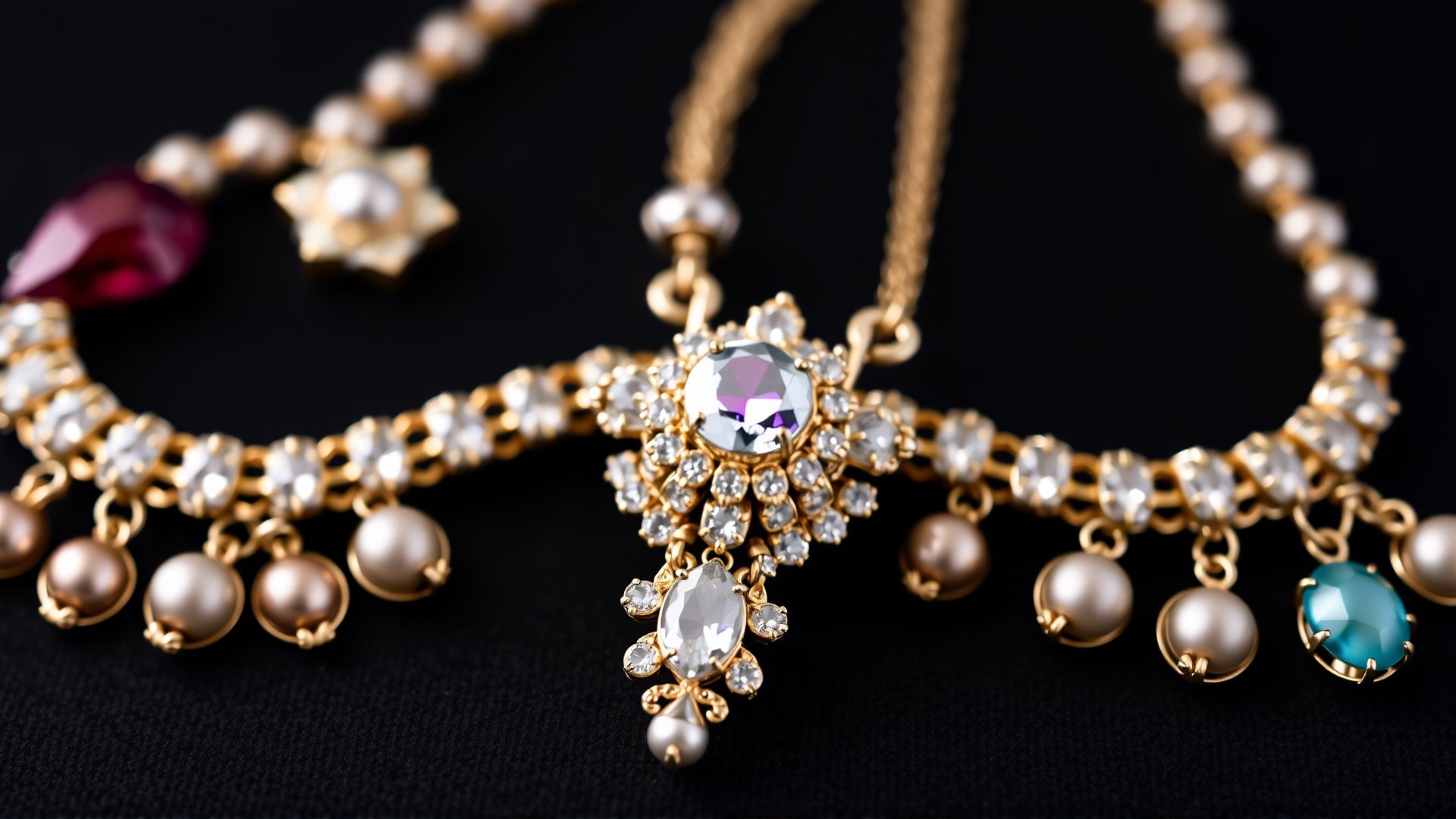 Die faszinierendsten Schmuckstücke