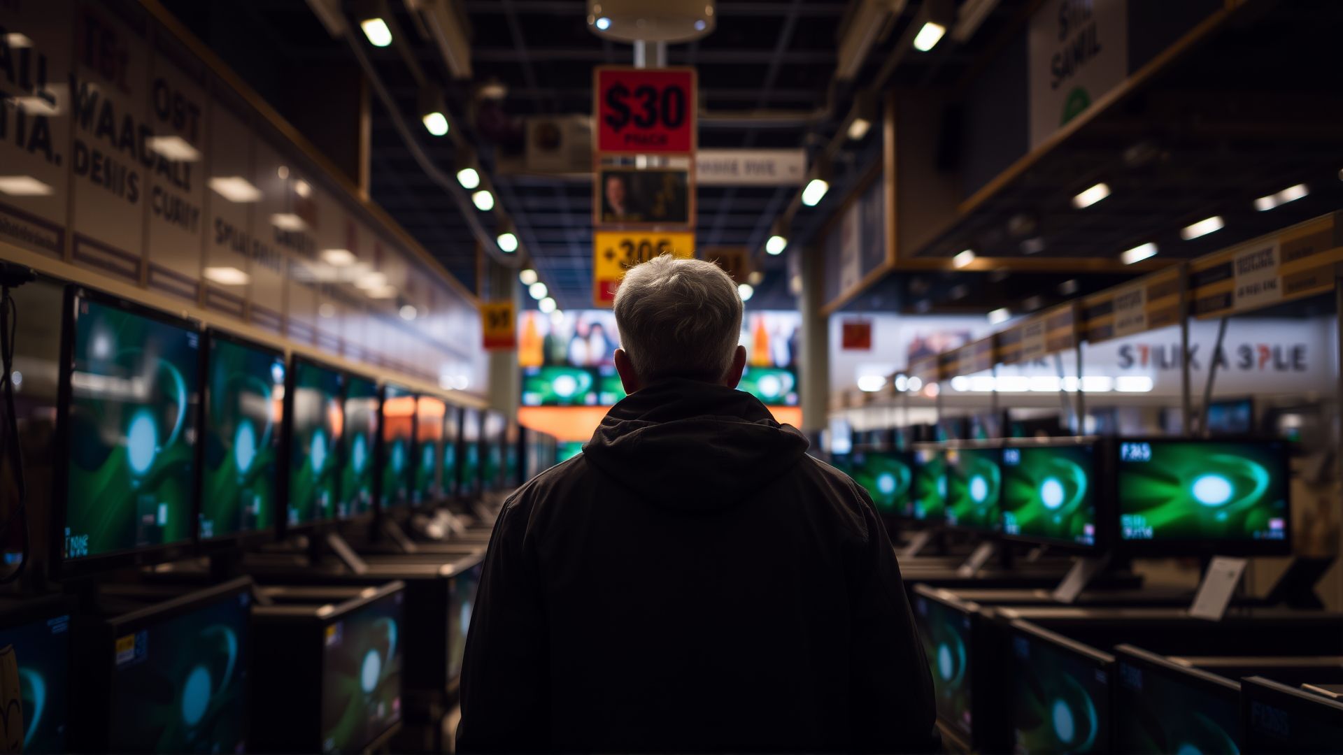 Die besten 6 Angebote zum Black Friday